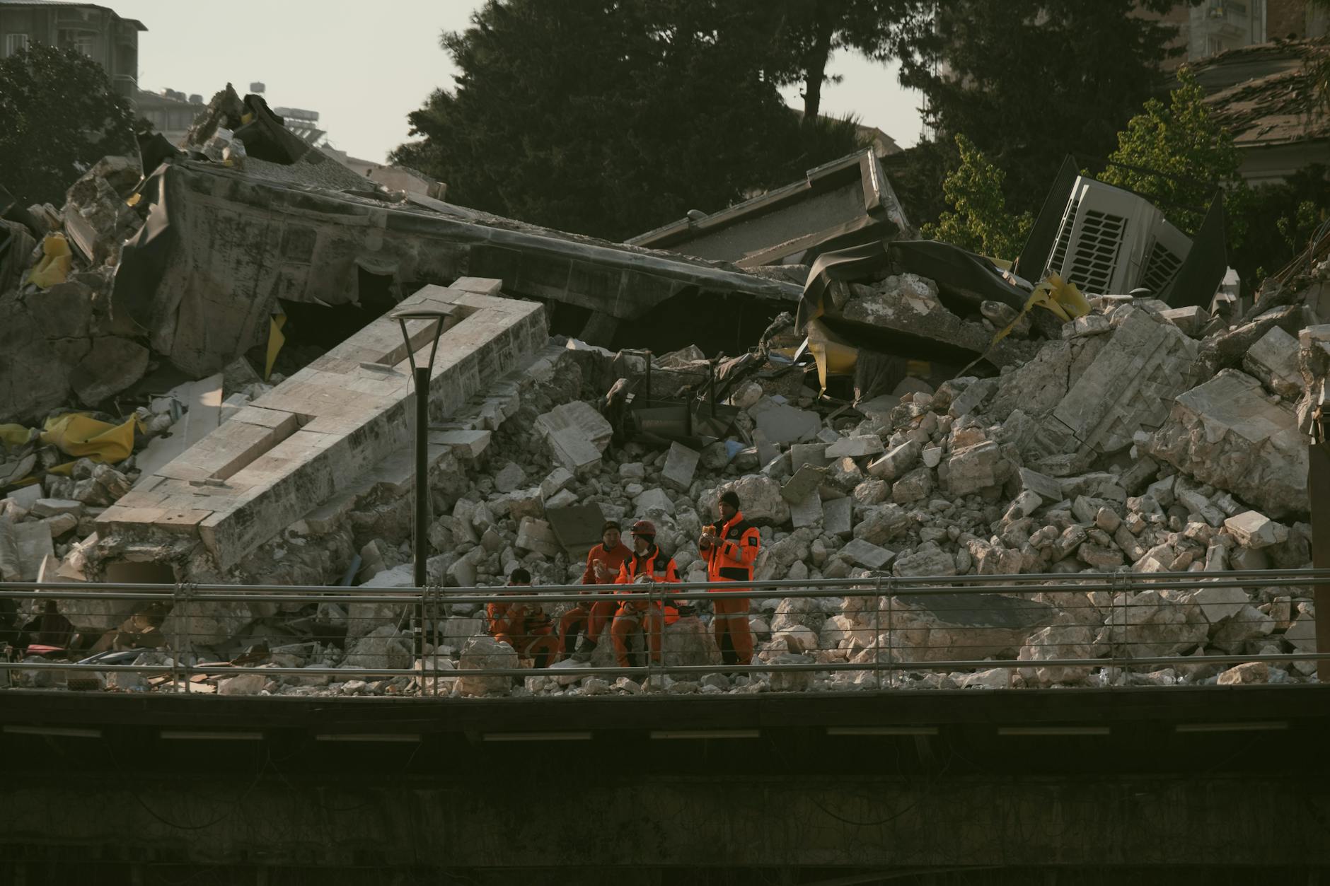 不容忽視的安全問題：地震後的10個家居細節檢查