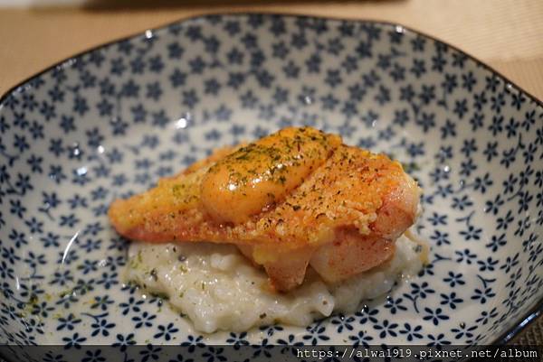 【新竹美食週記】桃竹苗唯一饕客網紅最愛頂級無菜單鐵板燒。20