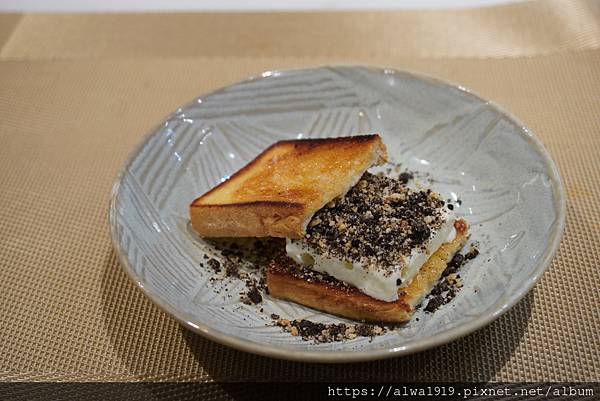 【新竹美食週記】桃竹苗唯一饕客網紅最愛頂級無菜單鐵板燒。20