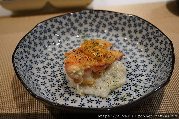 【新竹美食週記】桃竹苗唯一饕客網紅最愛頂級無菜單鐵板燒。20