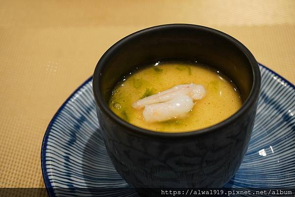 【新竹美食週記】桃竹苗唯一饕客網紅最愛頂級無菜單鐵板燒。20