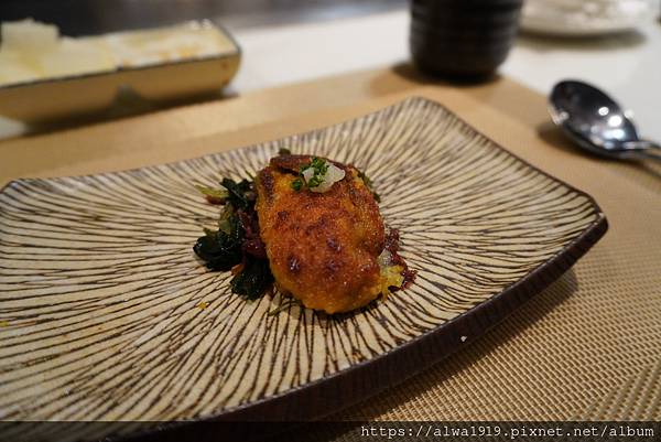 【新竹美食週記】桃竹苗唯一饕客網紅最愛頂級無菜單鐵板燒。20