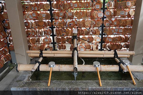 【東京旅遊！淺草景點】今戶神社：招財貓戀愛神社！可愛御守御神